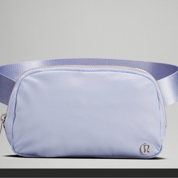 lululemon athletica Handbags - Lululemon Belt Bag NWT